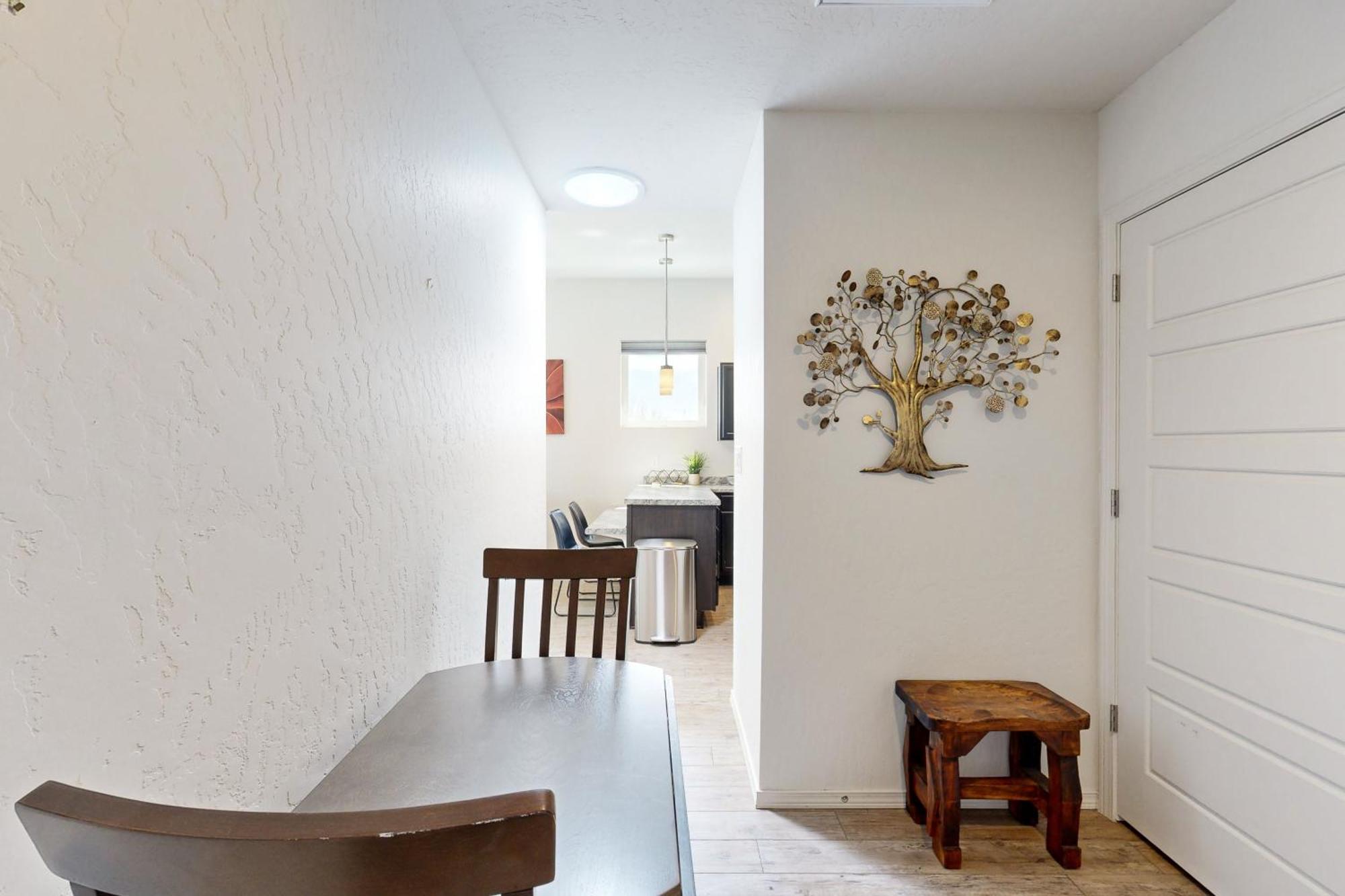 Apartamento Mountain Skies 212 *