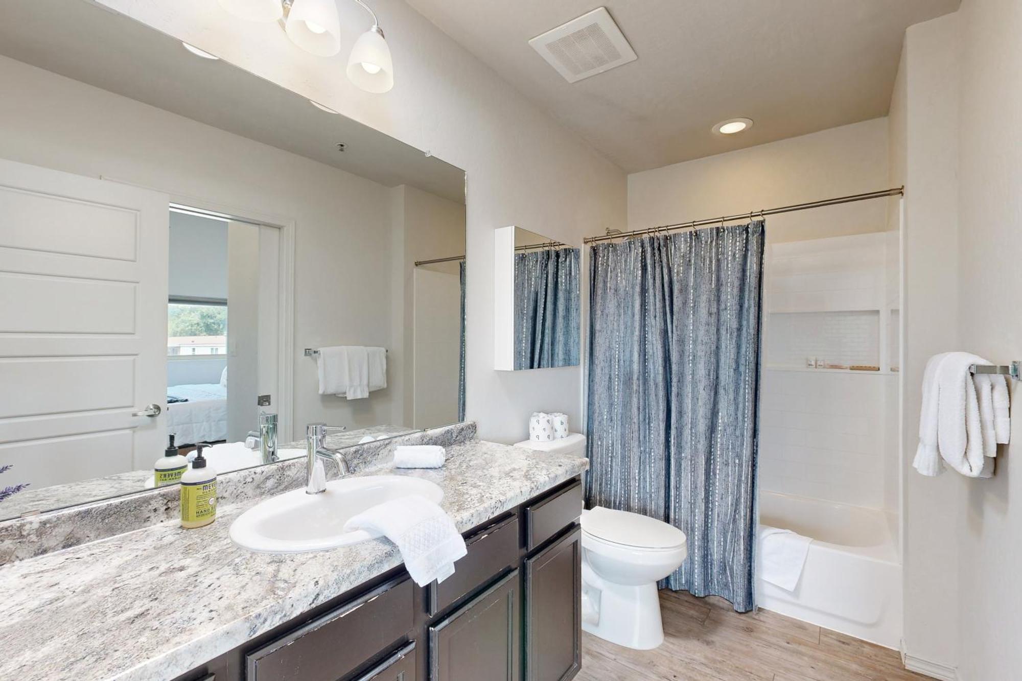Apartamento Mountain Skies 212