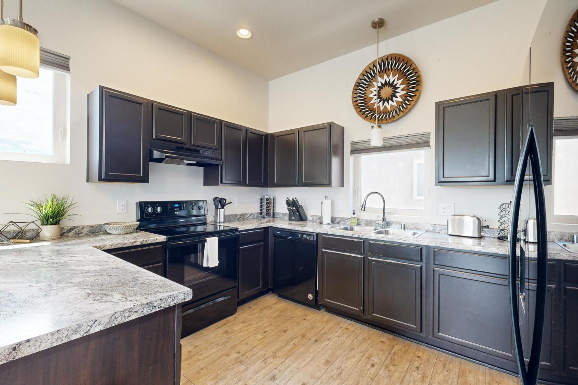 Mountain Skies 212 Apartamento Santa Fe