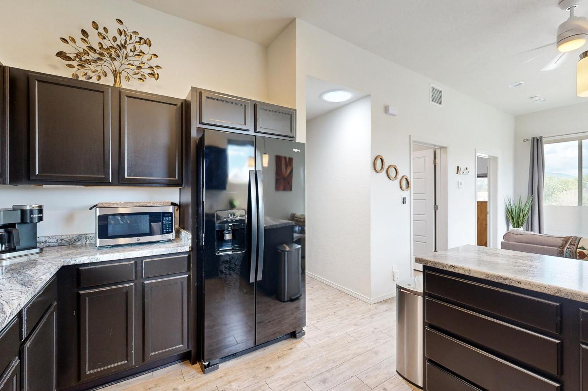 Apartamento Mountain Skies 212 Santa Fe